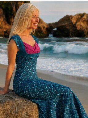Disney Dress Shop Little Mermaid Dress